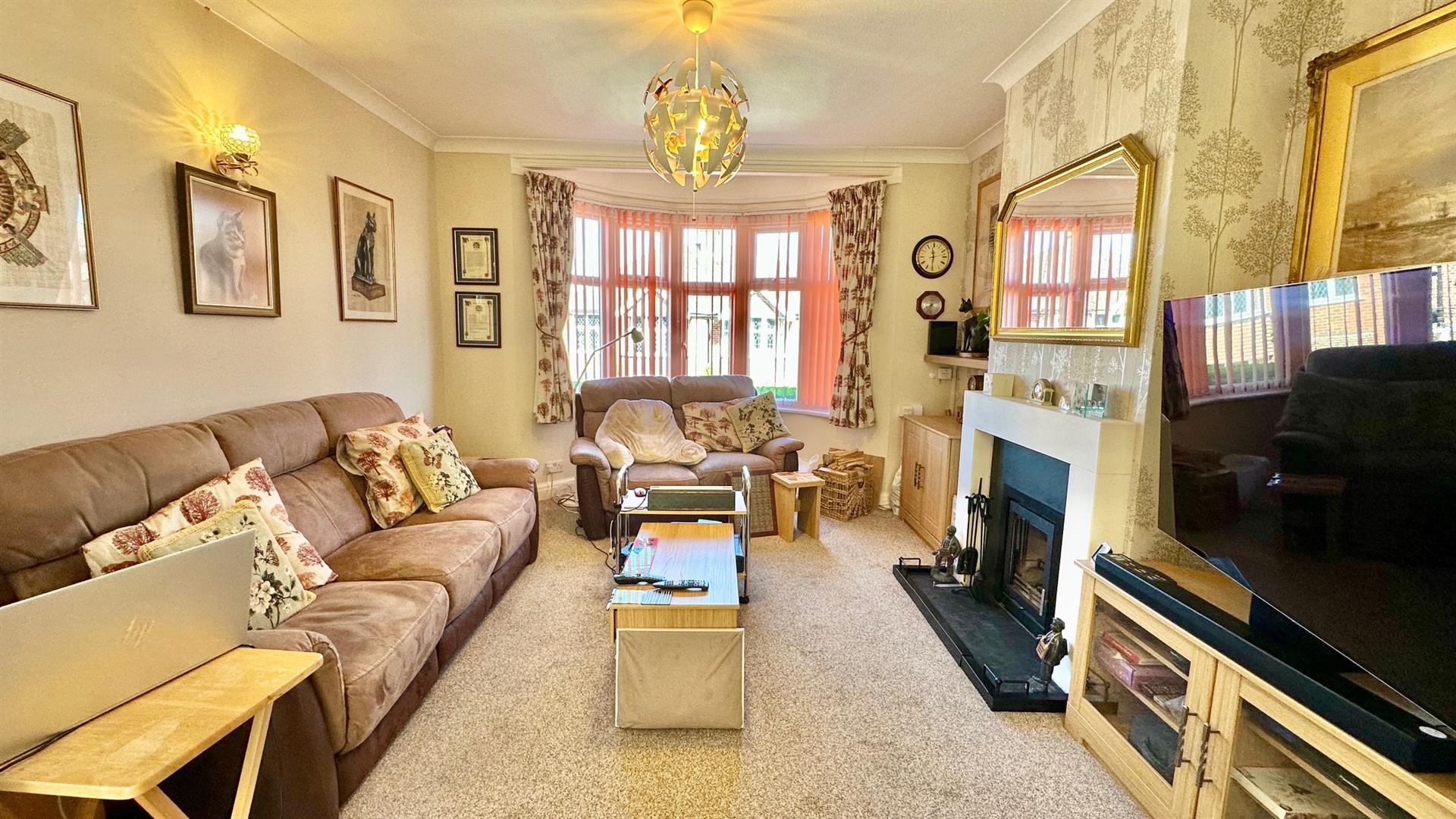 4 bed property in Belmont Road, Hastings